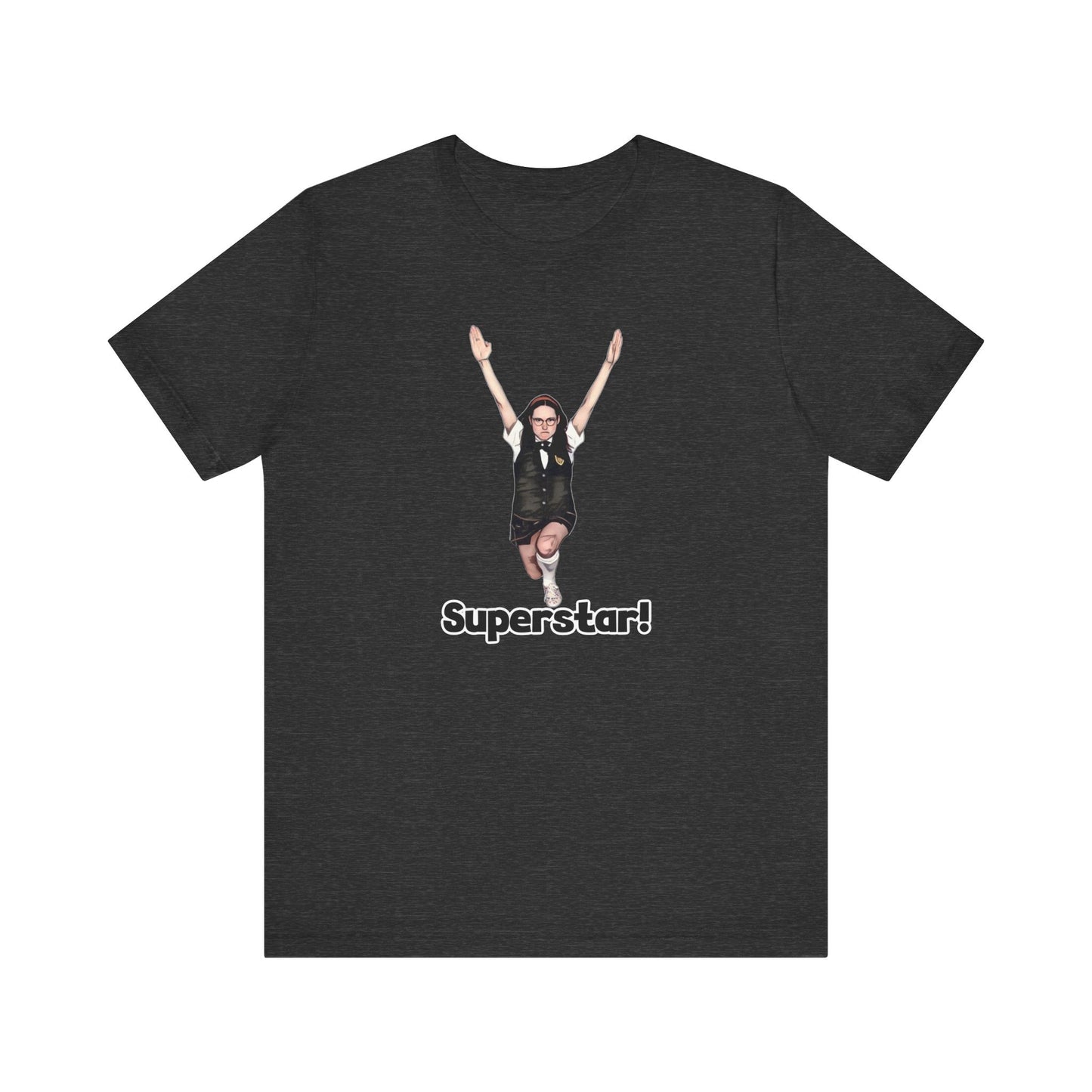 Superstar SNL, Mary Katherine SNL, Molly Shannon, Old School SNL, Shirt