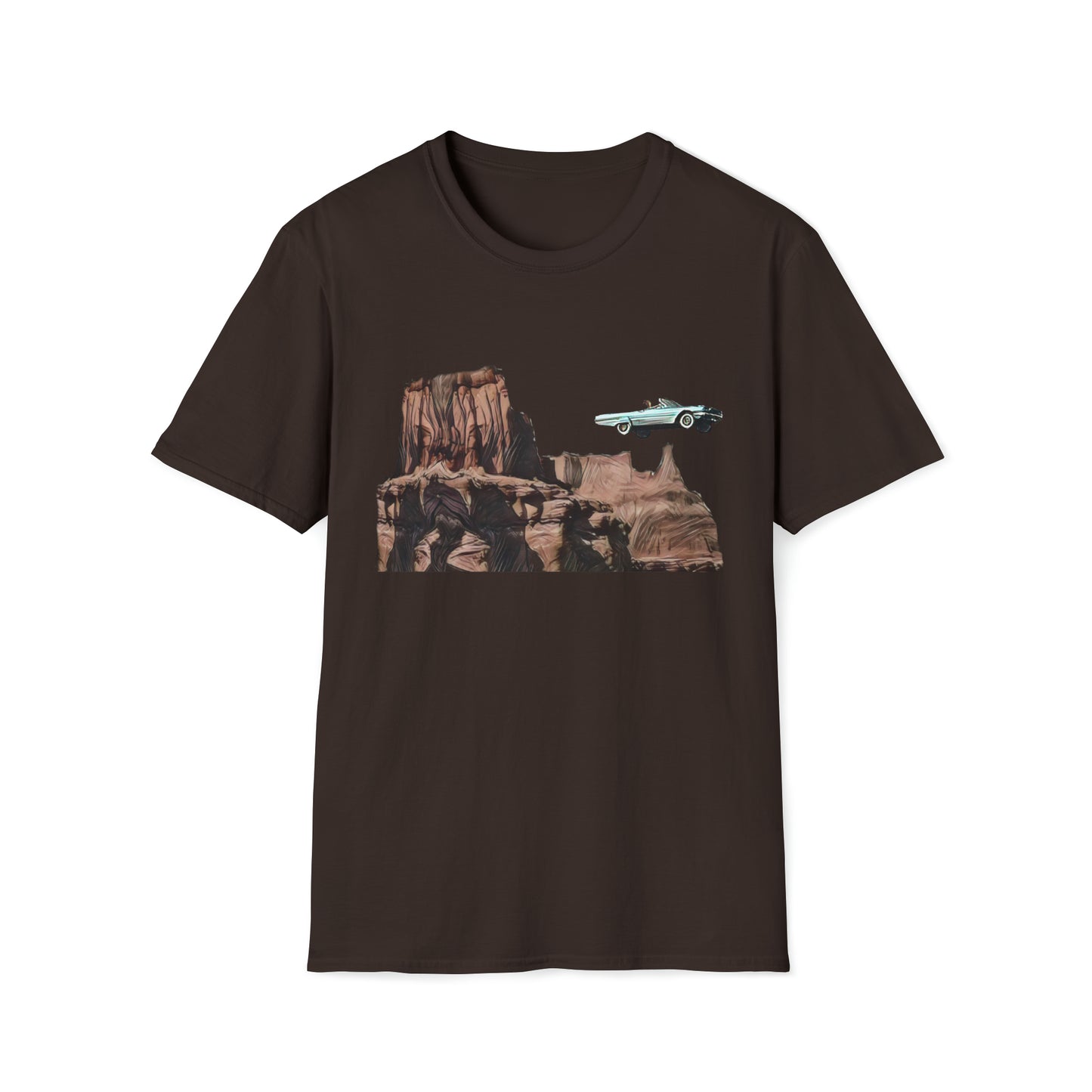 Thelma and Louise, 90's Movie, Cinephile, Movie Lover, Cosplay, Shirt