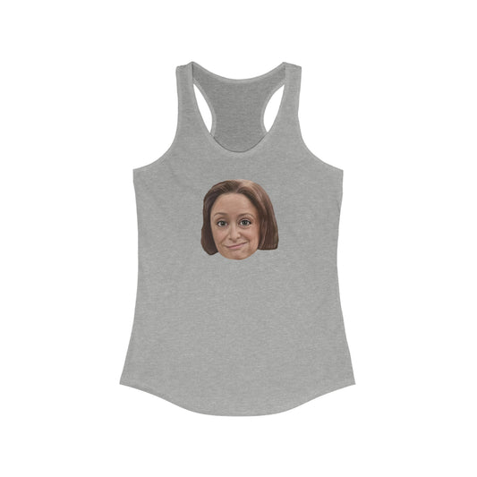 Debbie Downer SNL, Rachel Rasch, SNL Old School, Tank