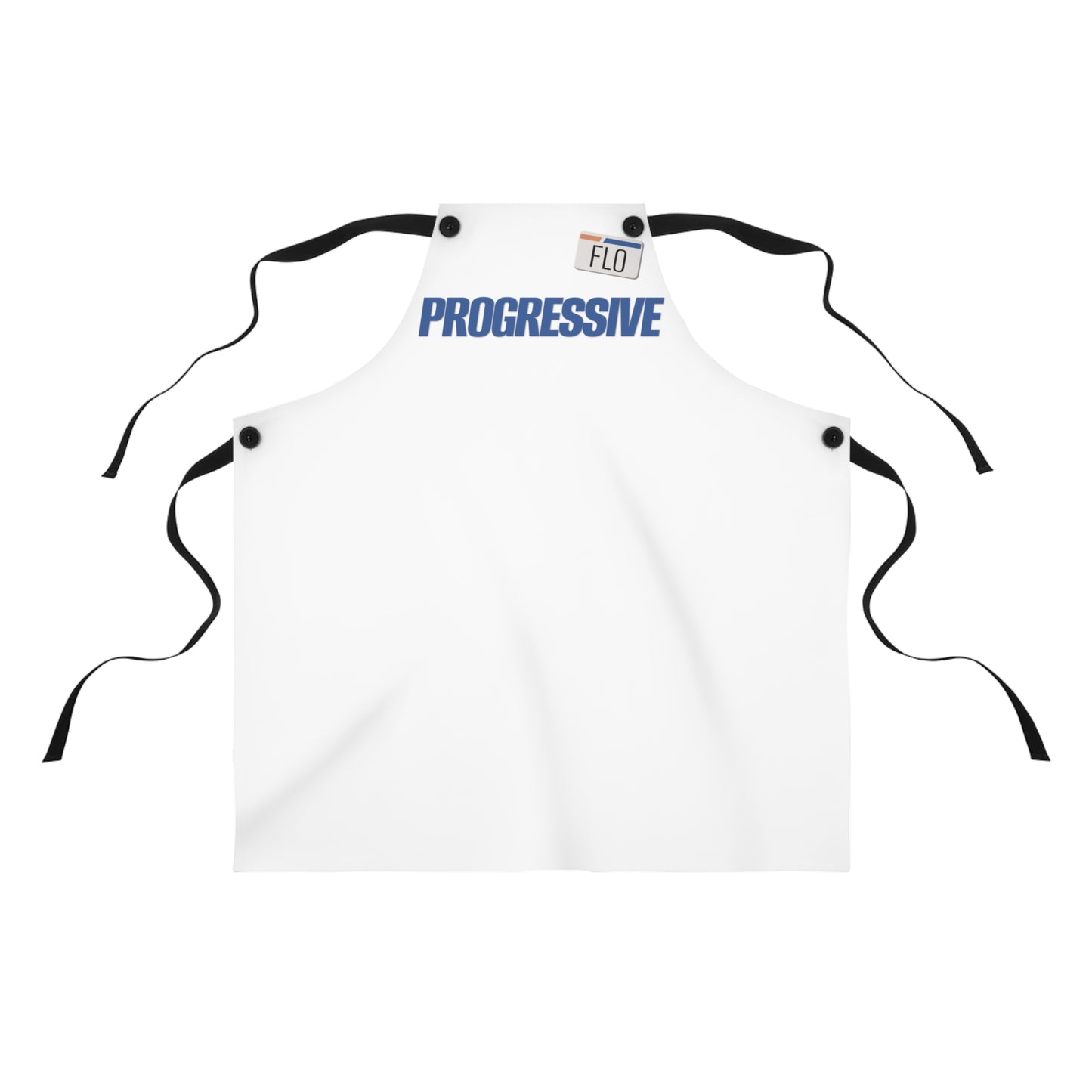 Progressive Costume Apron, Flo, Cosplay