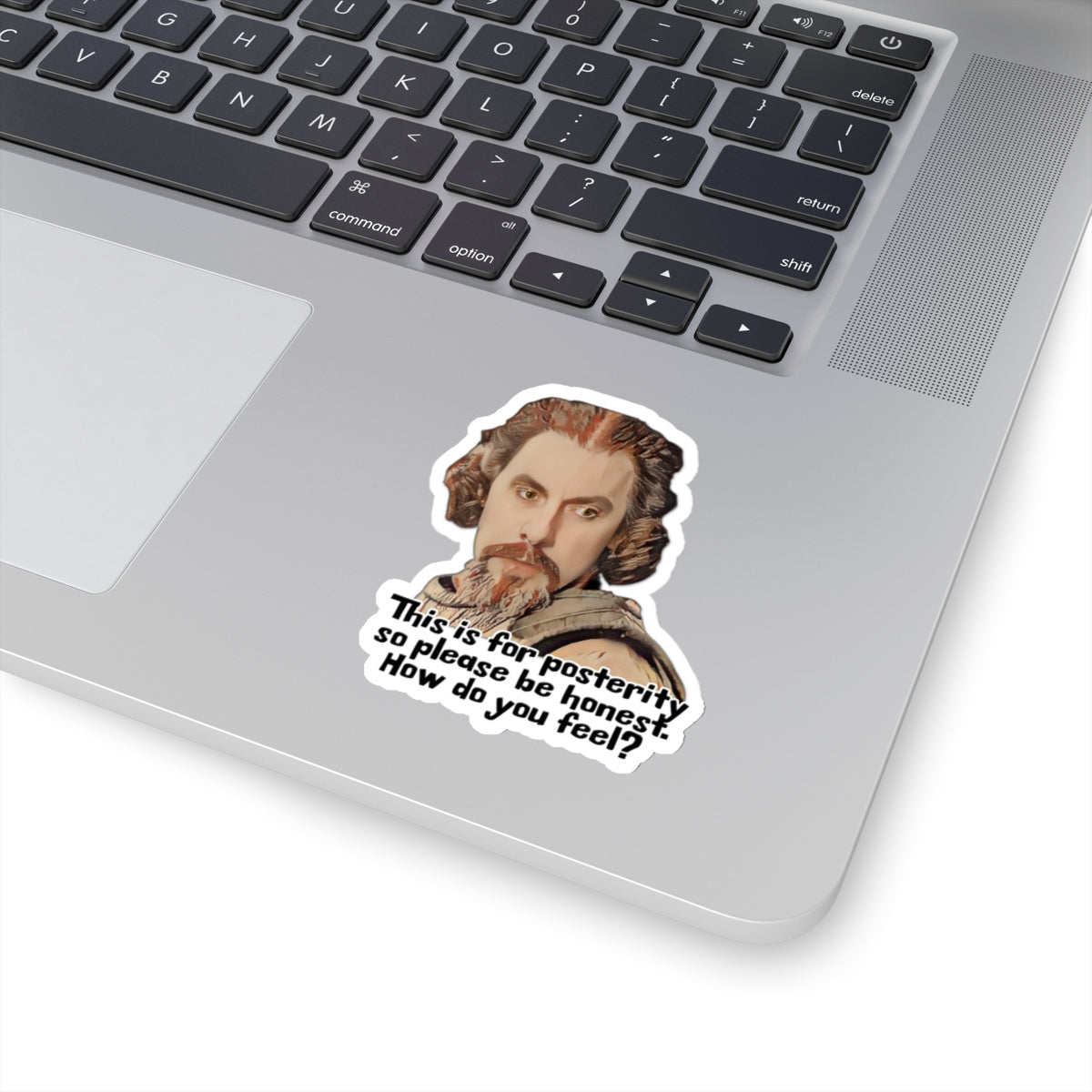 Princess Bride Sticker, Fezzik, Inigo Montoya, Count Rogan, Buttercup, Westley, Vizzini, Humperdinck, Cinephile, Movie Lover Gift