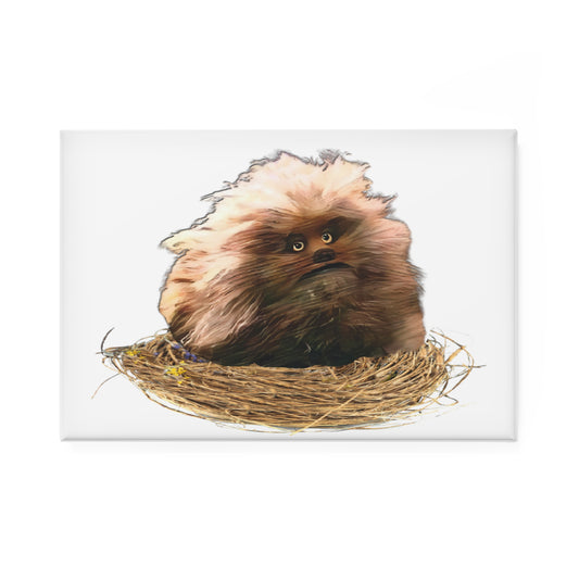 Dark Crystal Fizzgig Magnet