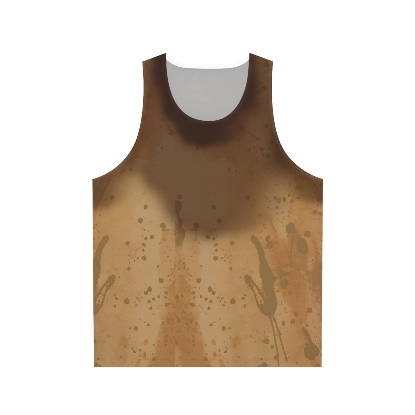 Die Hard Tank Top Costume, John McClane, Cosplay