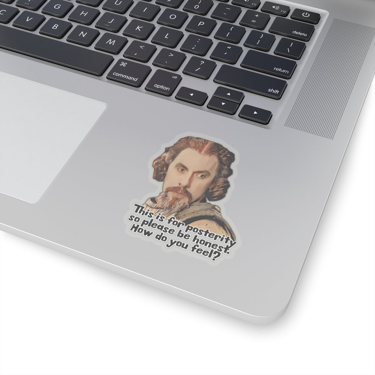 Princess Bride Sticker, Fezzik, Inigo Montoya, Count Rogan, Buttercup, Westley, Vizzini, Humperdinck, Cinephile, Movie Lover Gift