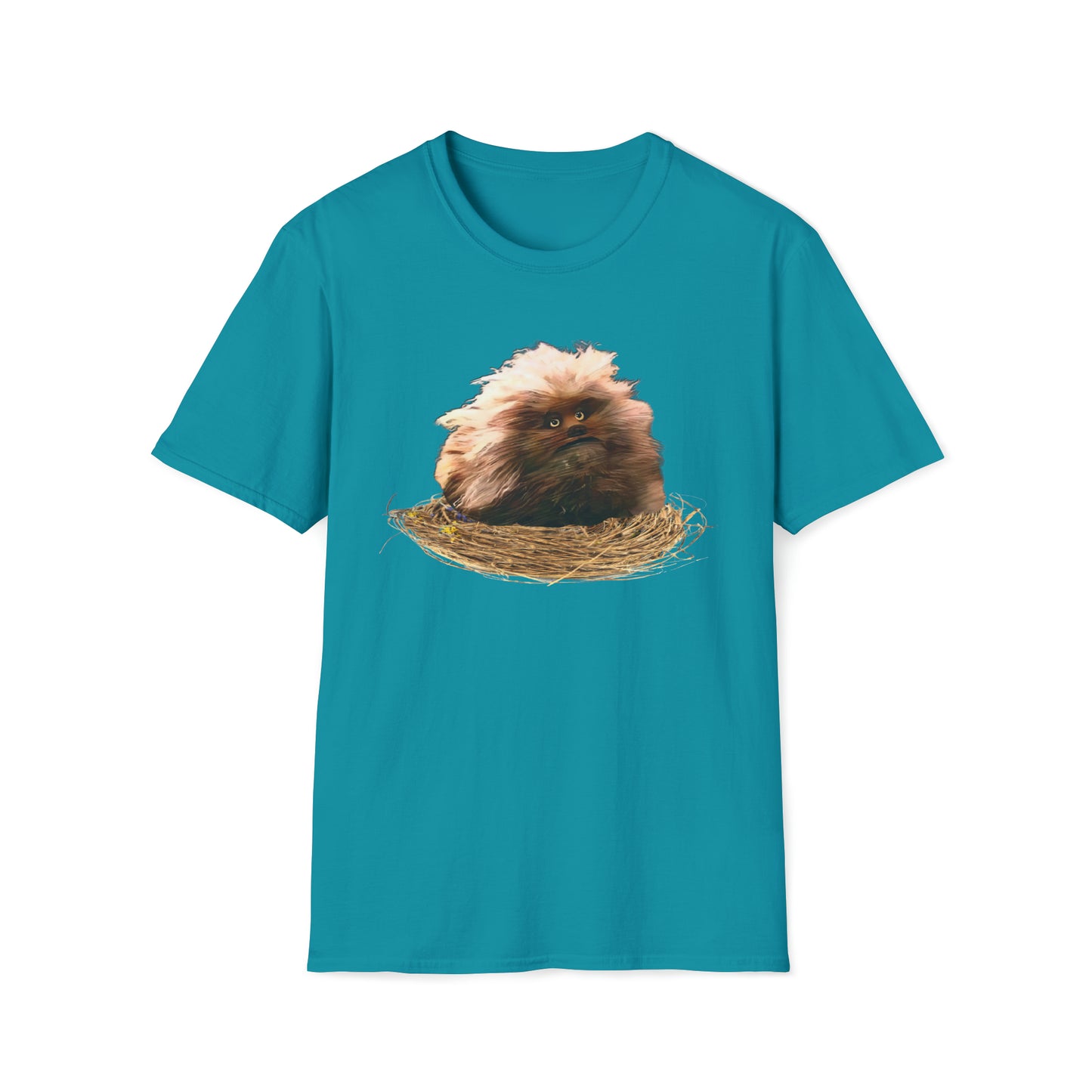 Dark Crystal Gift, Fizzig Gift, Movie Lover, Movie Buff, 80"s Movie, Fizzgig Shirt