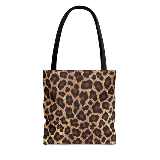 I'm 50, Sally O'Malley Leopard Print Costume Bag, Costume Prop, Molly Shannon, I like to Kick and Stretch, Cosplay