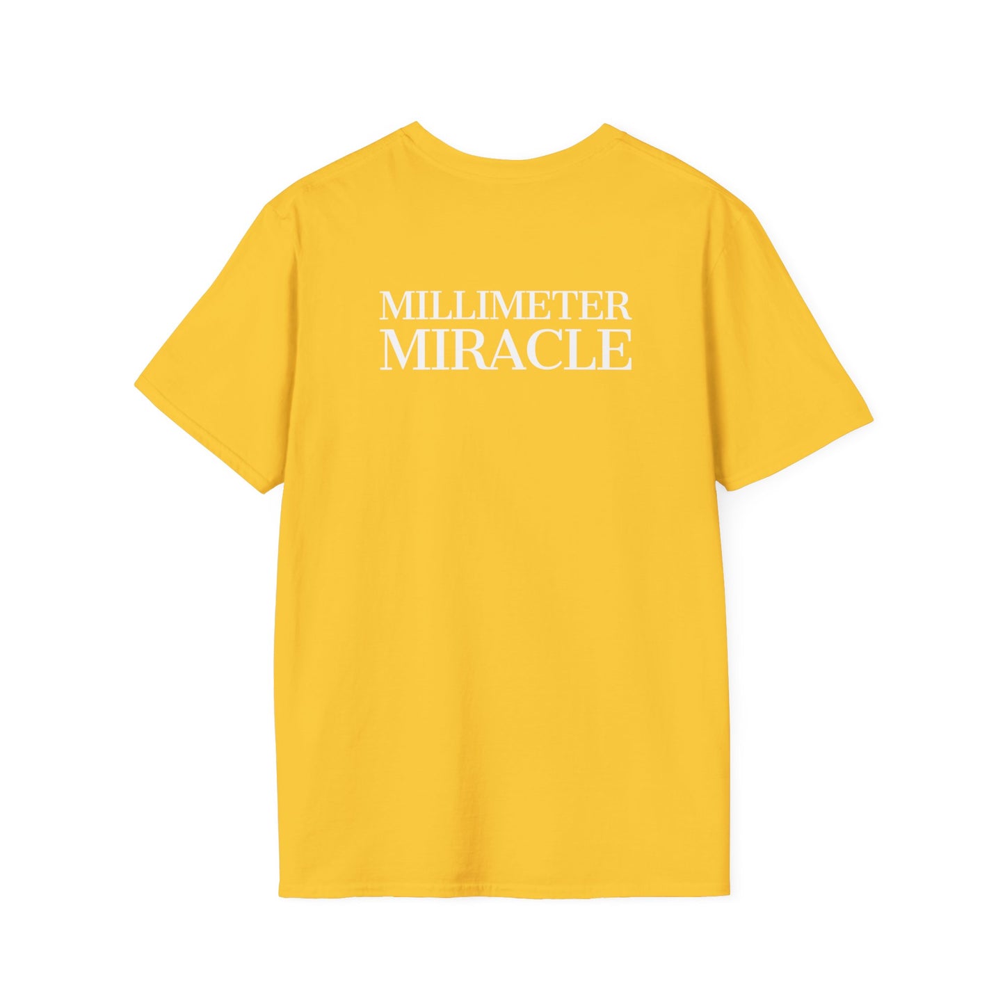 Trump Miracle, Millimeter Miracle