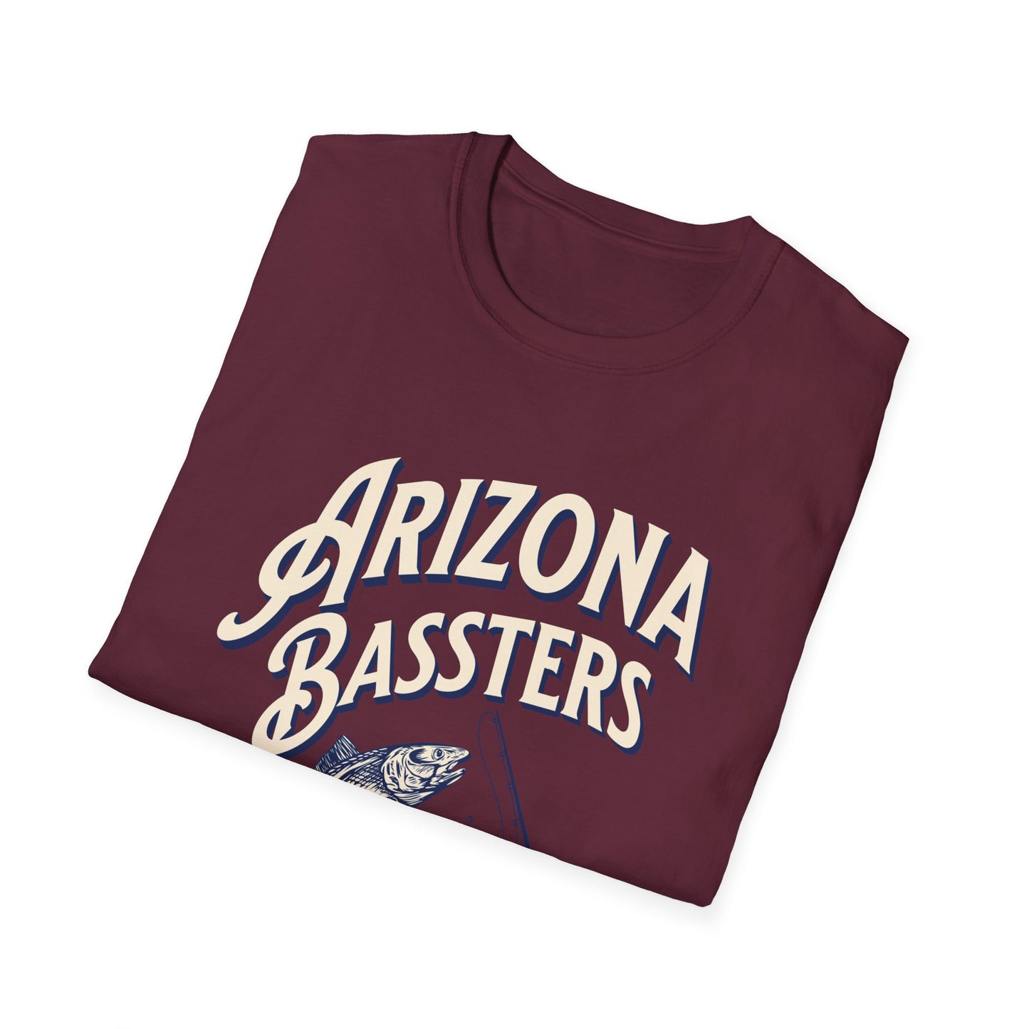 arizona bassters