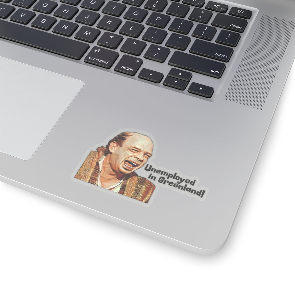 Princess Bride Sticker, Fezzik, Inigo Montoya, Count Rogan, Buttercup, Westley, Vizzini, Humperdinck, Cinephile, Movie Lover Gift