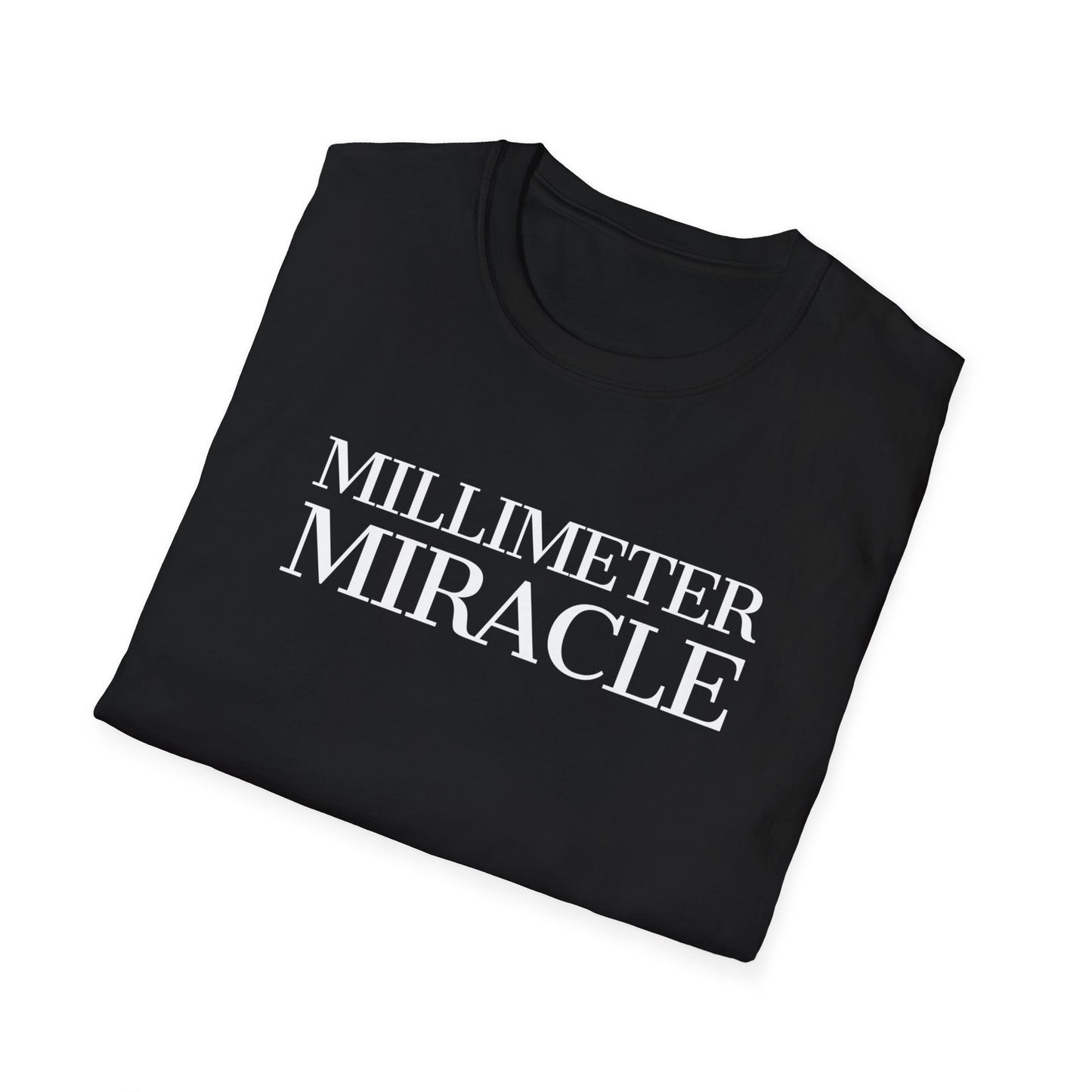 Trump Miracle, Millimeter Miracle