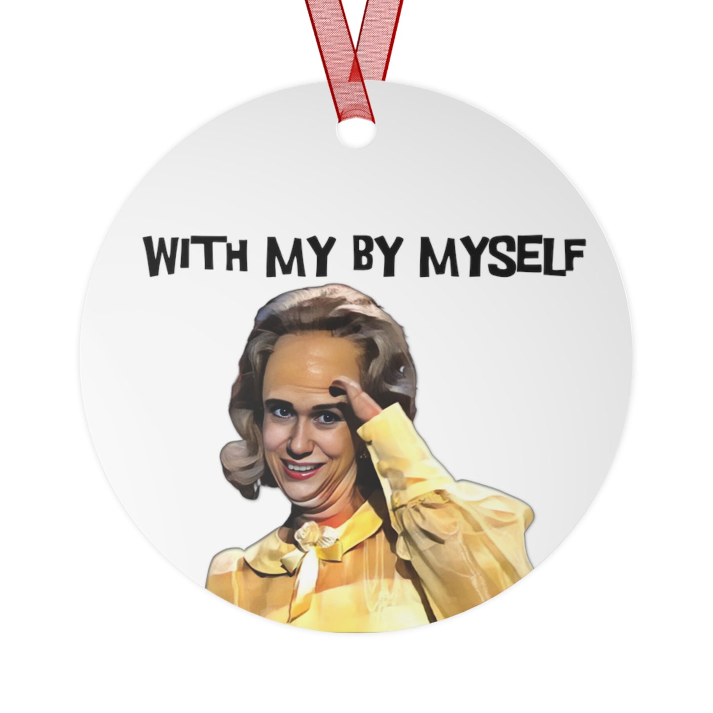 Dooneese, Kristin Wiig, SNL, Cosplay, Ornament