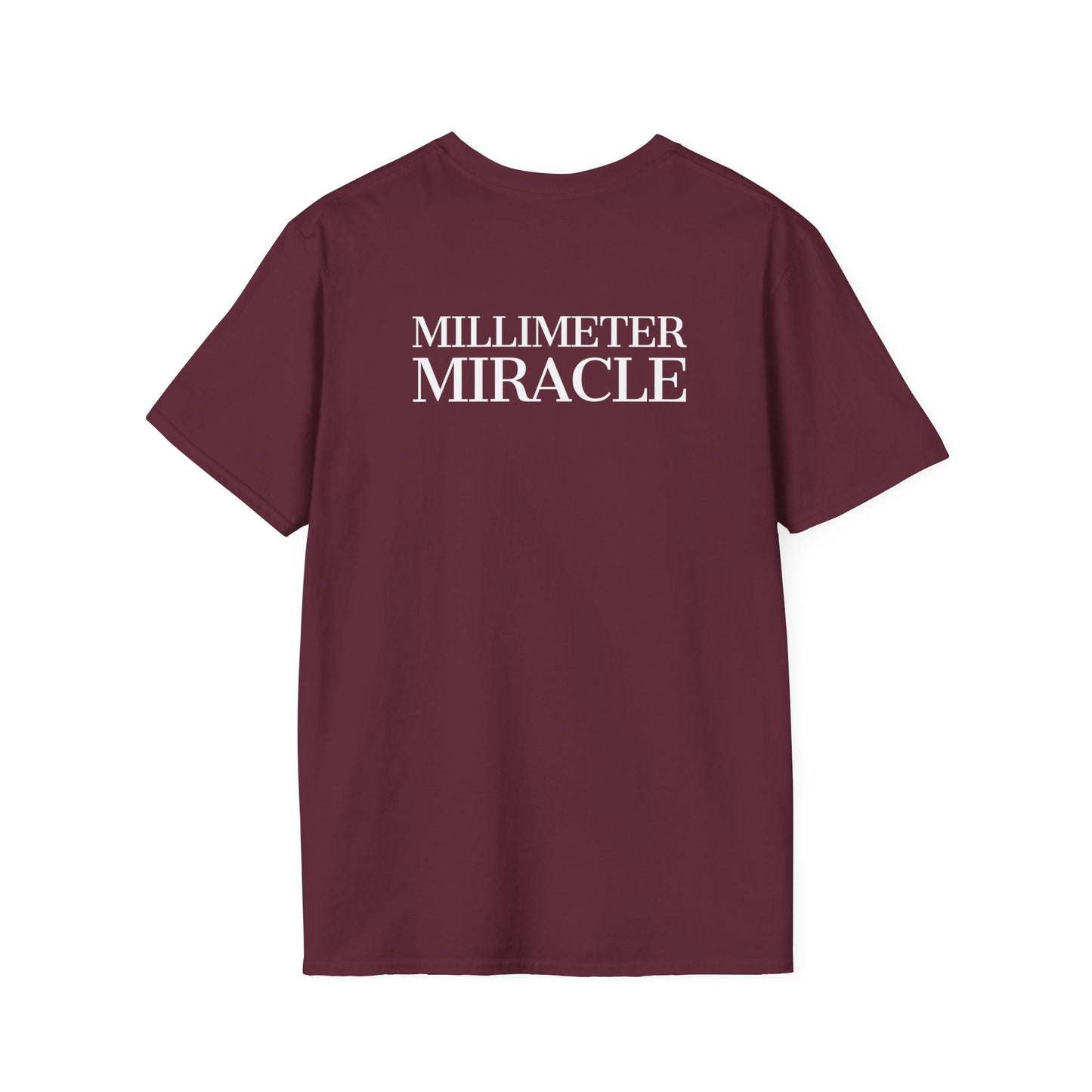 Trump Miracle, Millimeter Miracle