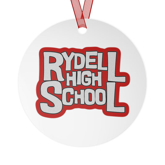 Grease, Rydell High, Olivia Newton John, John Travolta, Cosplay, Ornament