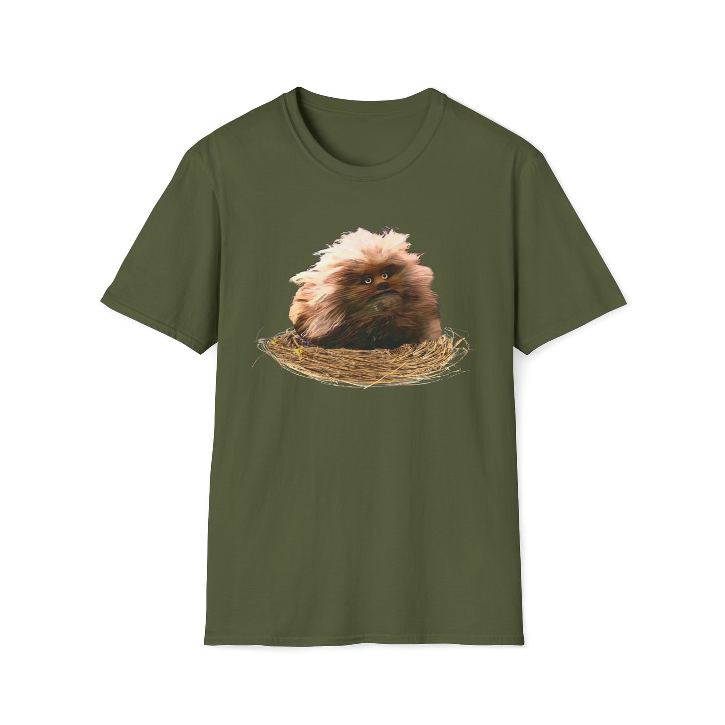 Dark Crystal Gift, Fizzig Gift, Movie Lover, Movie Buff, 80"s Movie, Fizzgig Shirt