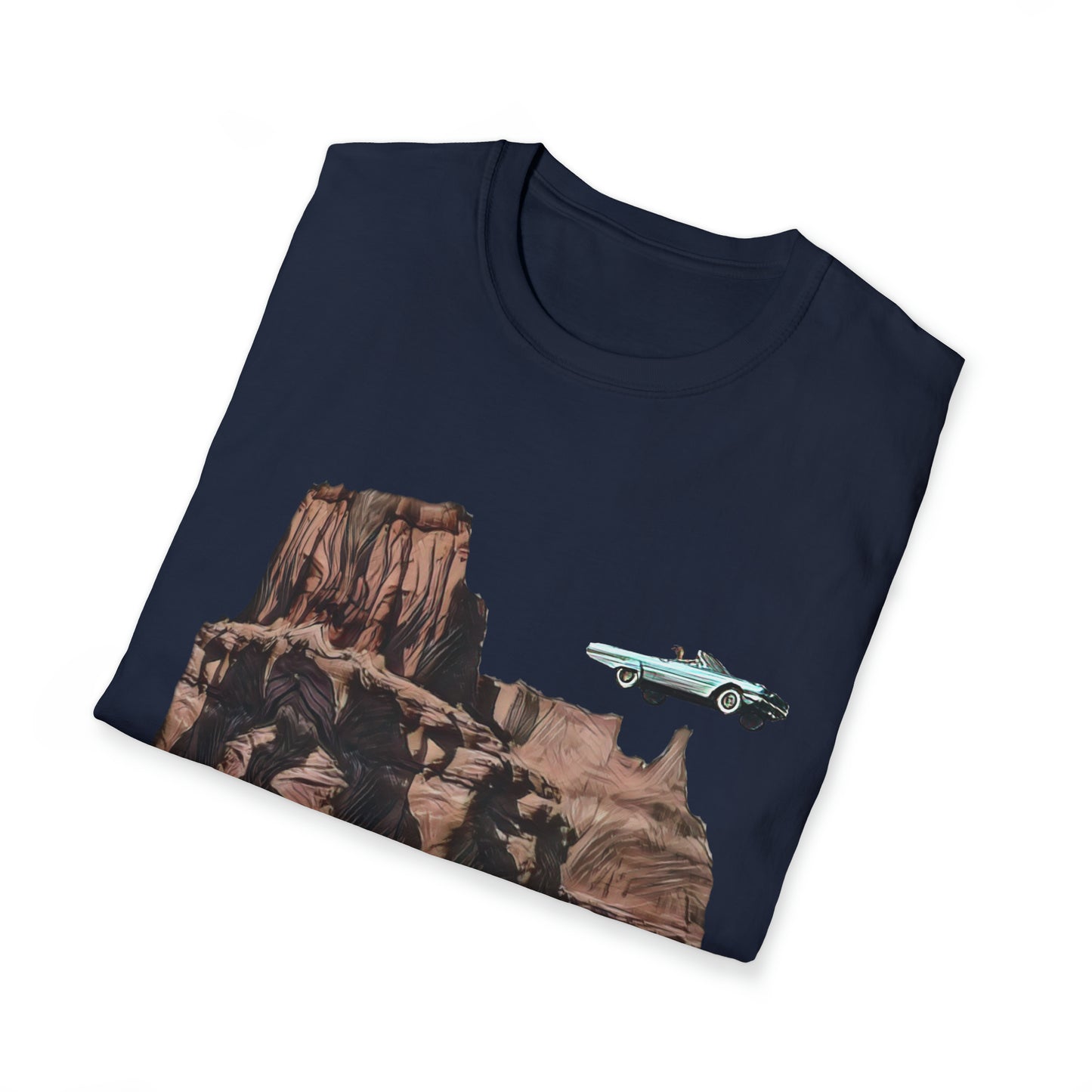 Thelma and Louise, 90's Movie, Cinephile, Movie Lover, Cosplay, Shirt