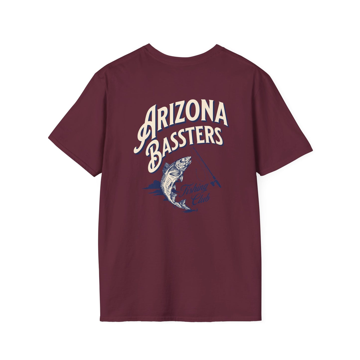 arizona bassters