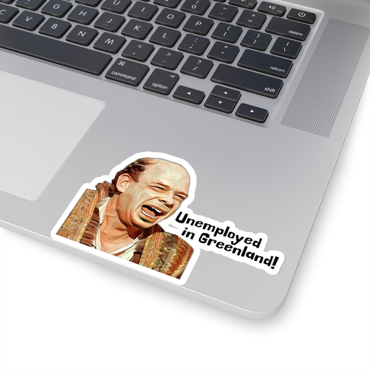 Princess Bride Sticker, Fezzik, Inigo Montoya, Count Rogan, Buttercup, Westley, Vizzini, Humperdinck, Cinephile, Movie Lover Gift