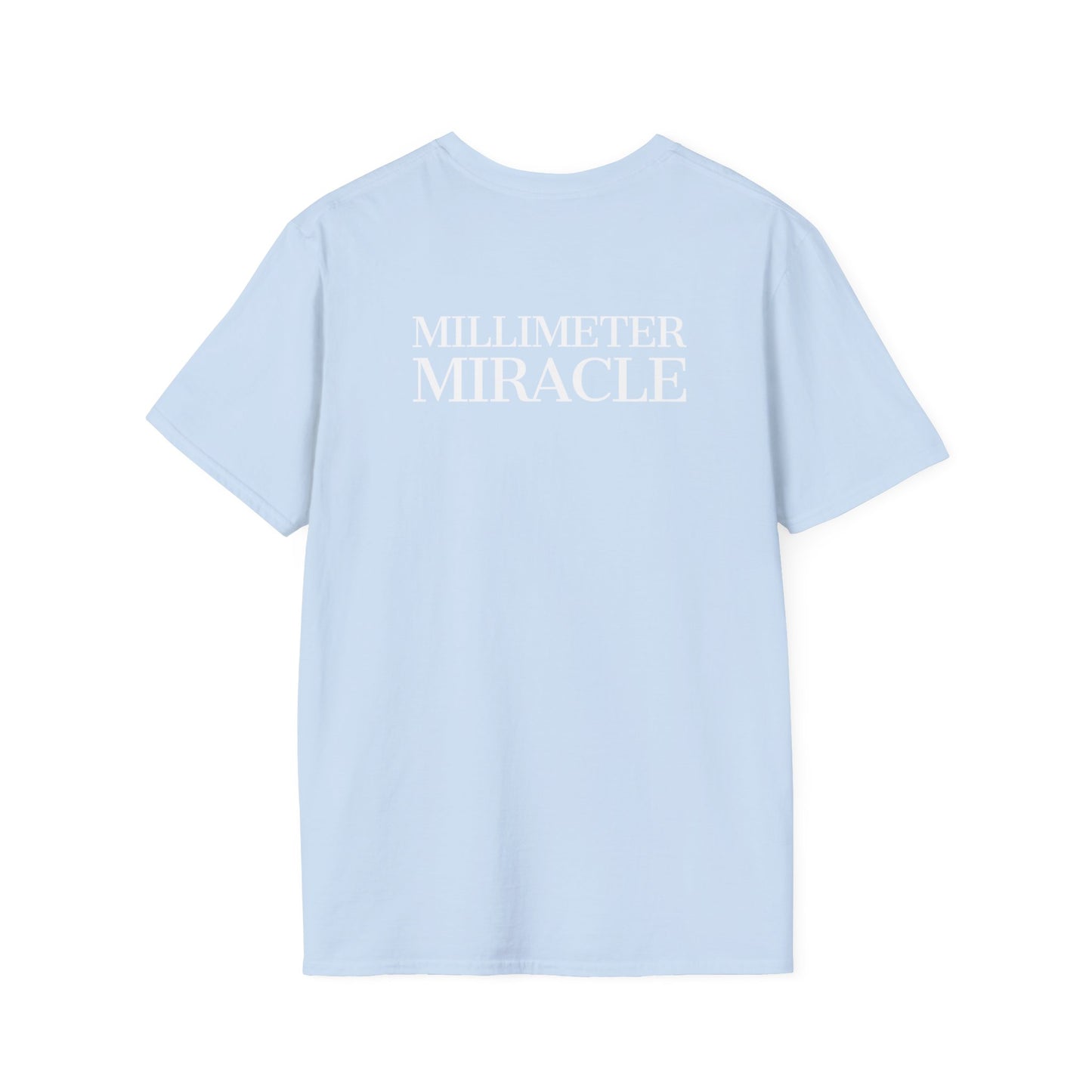 Trump Miracle, Millimeter Miracle