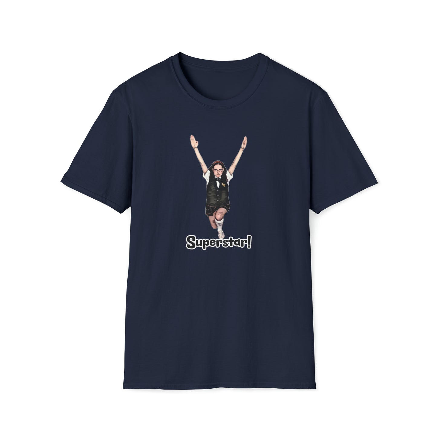 Superstar SNL, Mary Katherine SNL, Molly Shannon, Old School SNL, Shirt