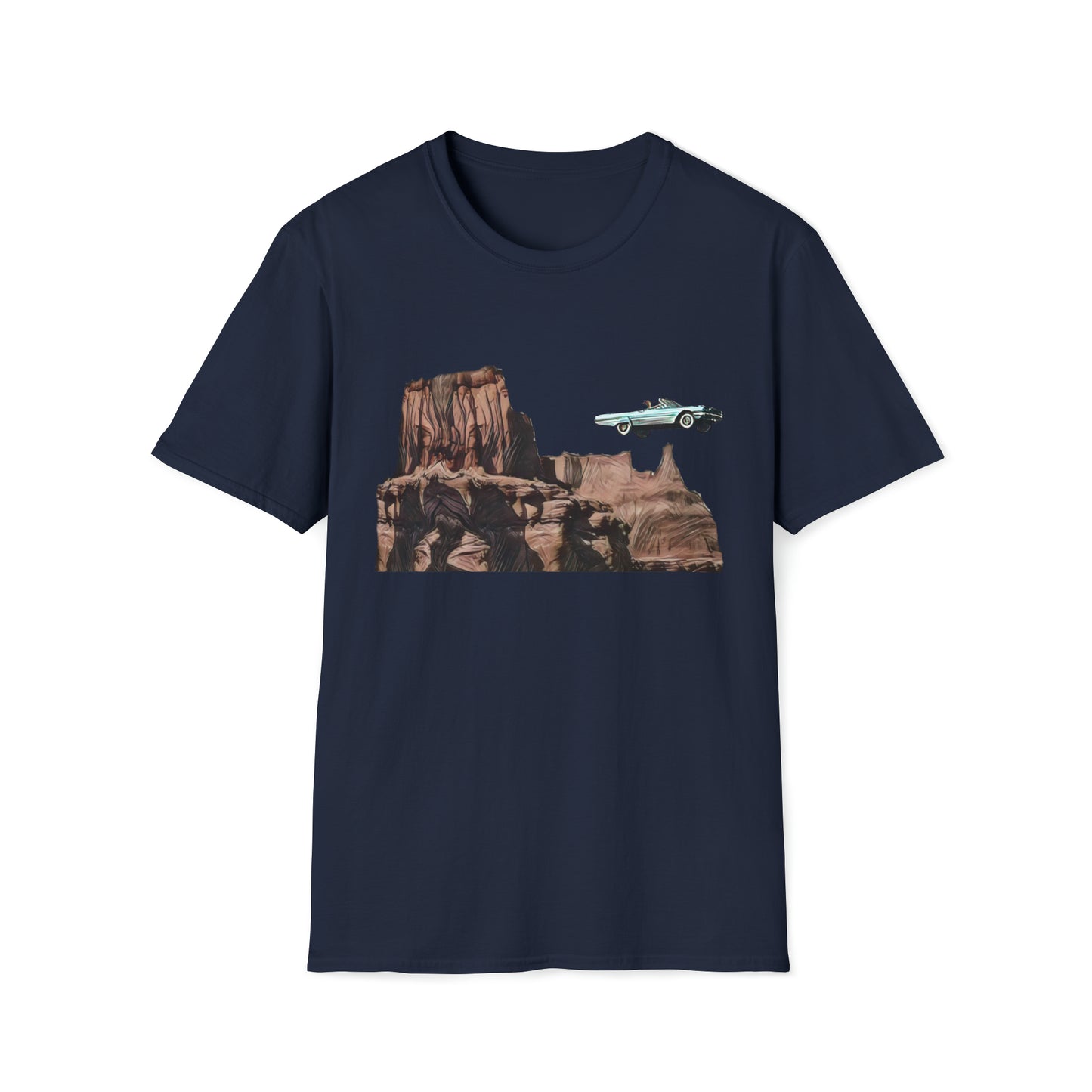 Thelma and Louise, 90's Movie, Cinephile, Movie Lover, Cosplay, Shirt