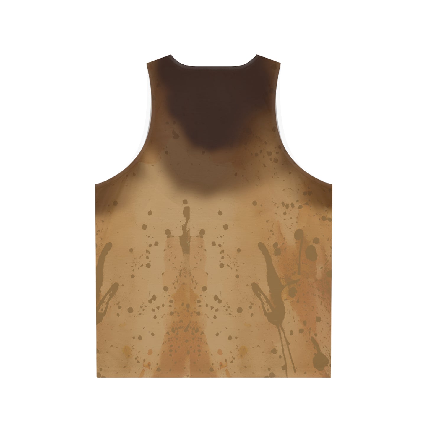 Die Hard Tank Top Costume, John McClane, Cosplay