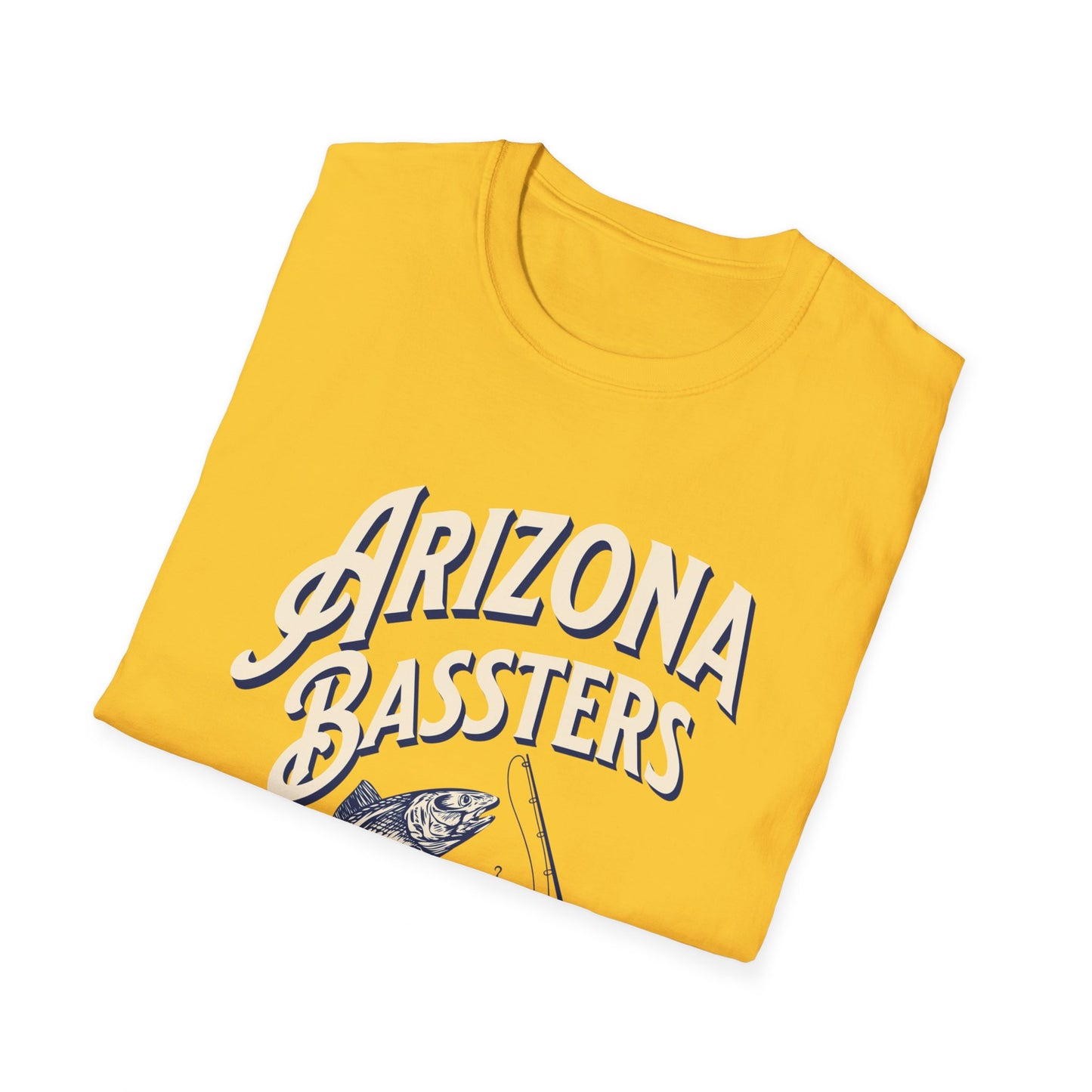 arizona bassters