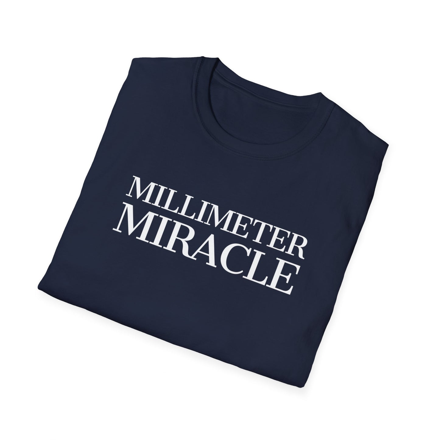 Trump Miracle, Millimeter Miracle