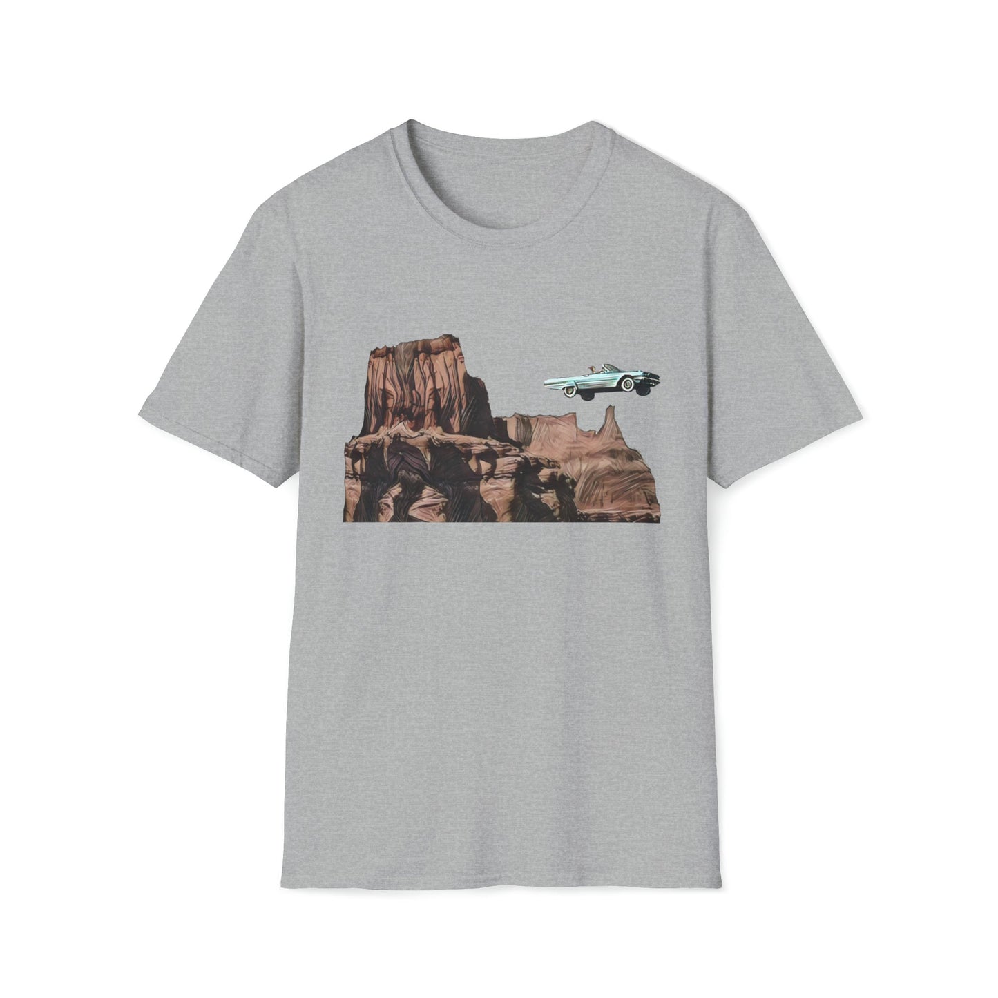 Thelma and Louise, 90's Movie, Cinephile, Movie Lover, Cosplay, Shirt