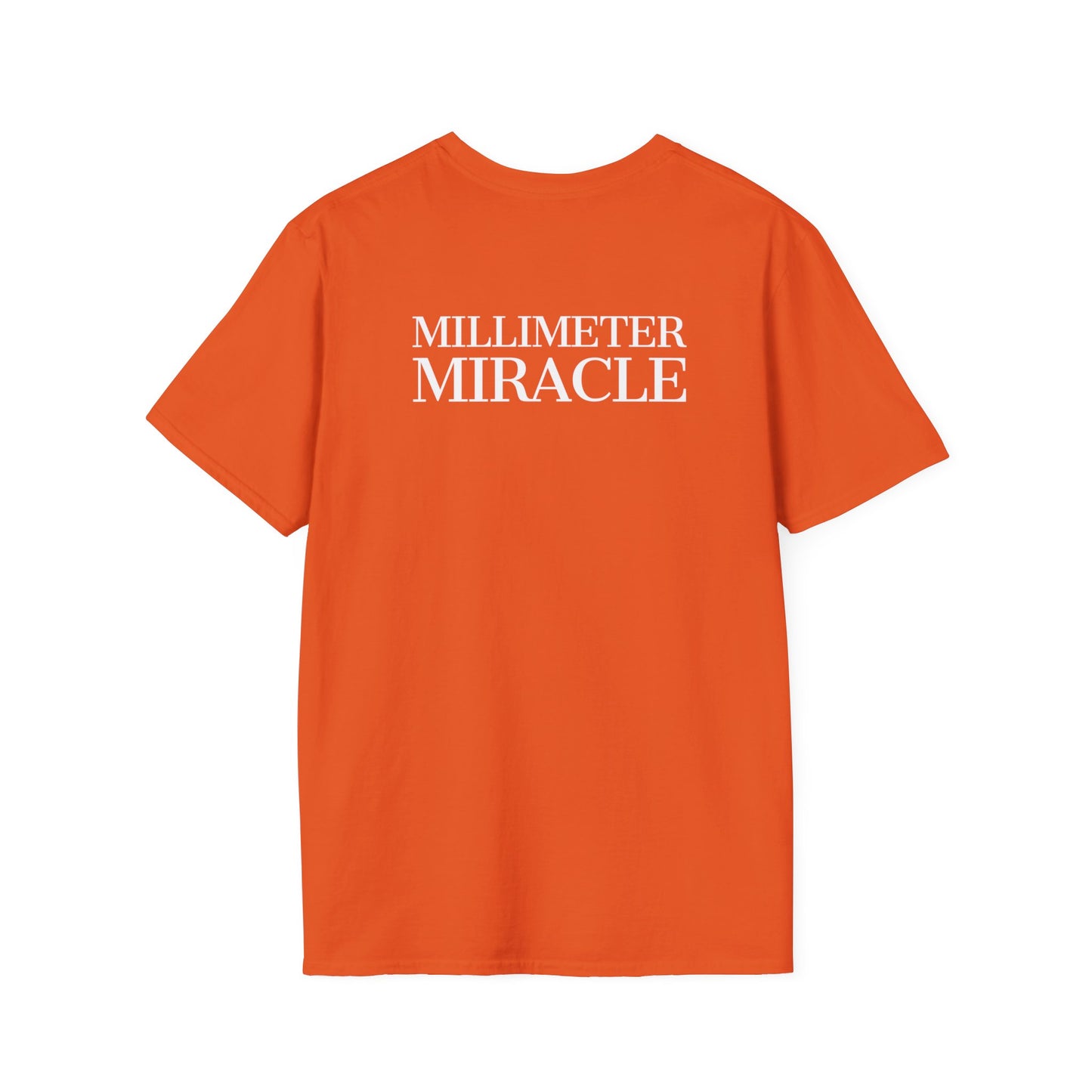 Trump Miracle, Millimeter Miracle