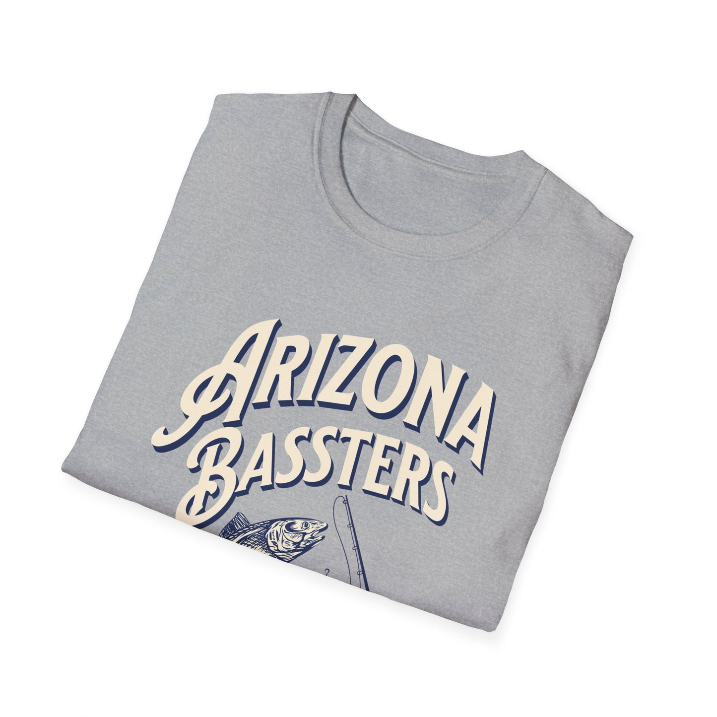 arizona bassters