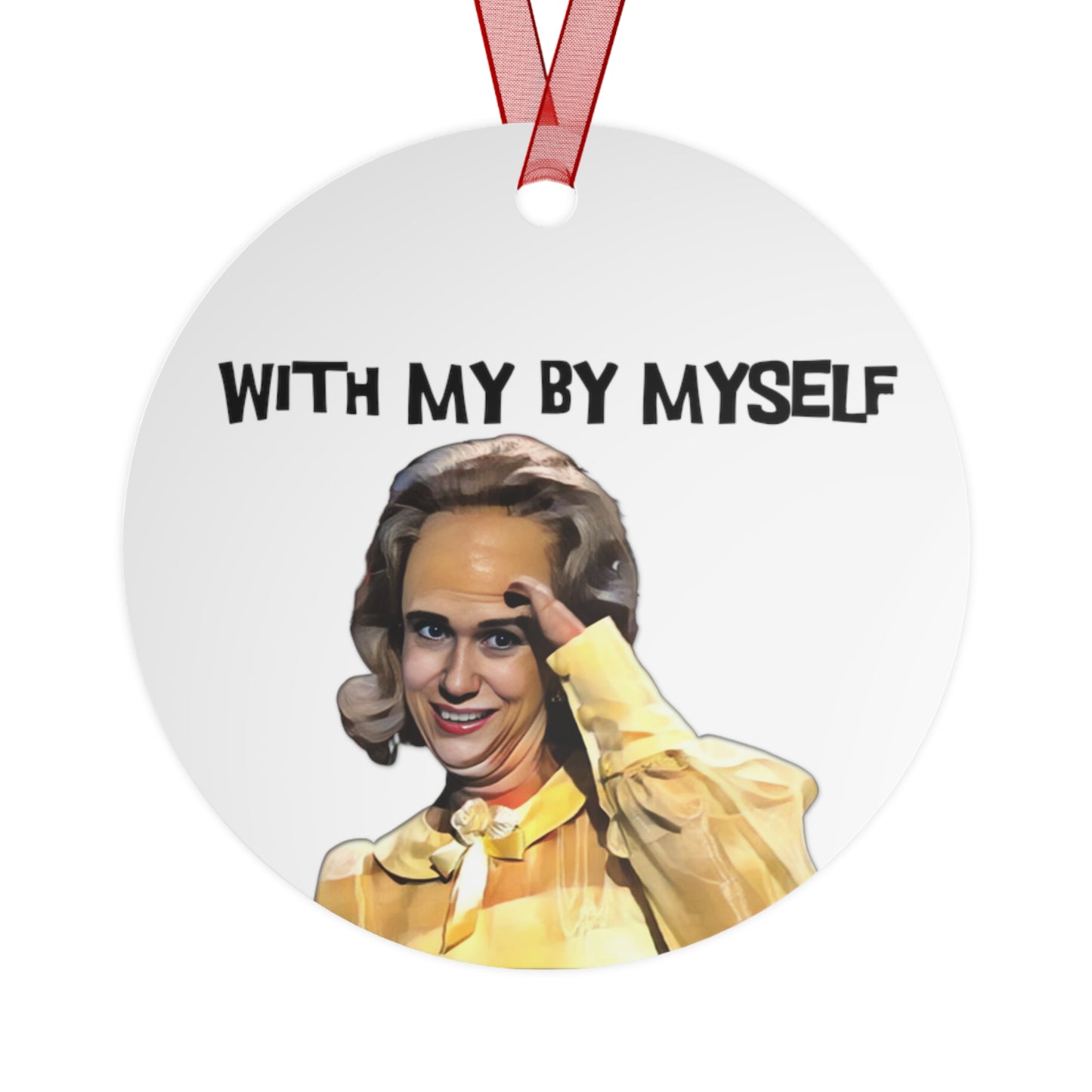 Dooneese, Kristin Wiig, SNL, Cosplay, Ornament