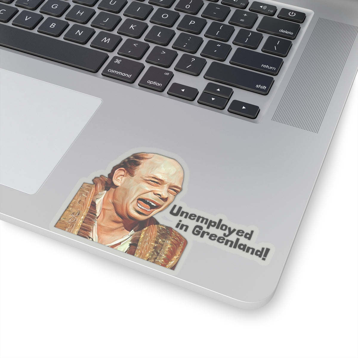 Princess Bride Sticker, Fezzik, Inigo Montoya, Count Rogan, Buttercup, Westley, Vizzini, Humperdinck, Cinephile, Movie Lover Gift