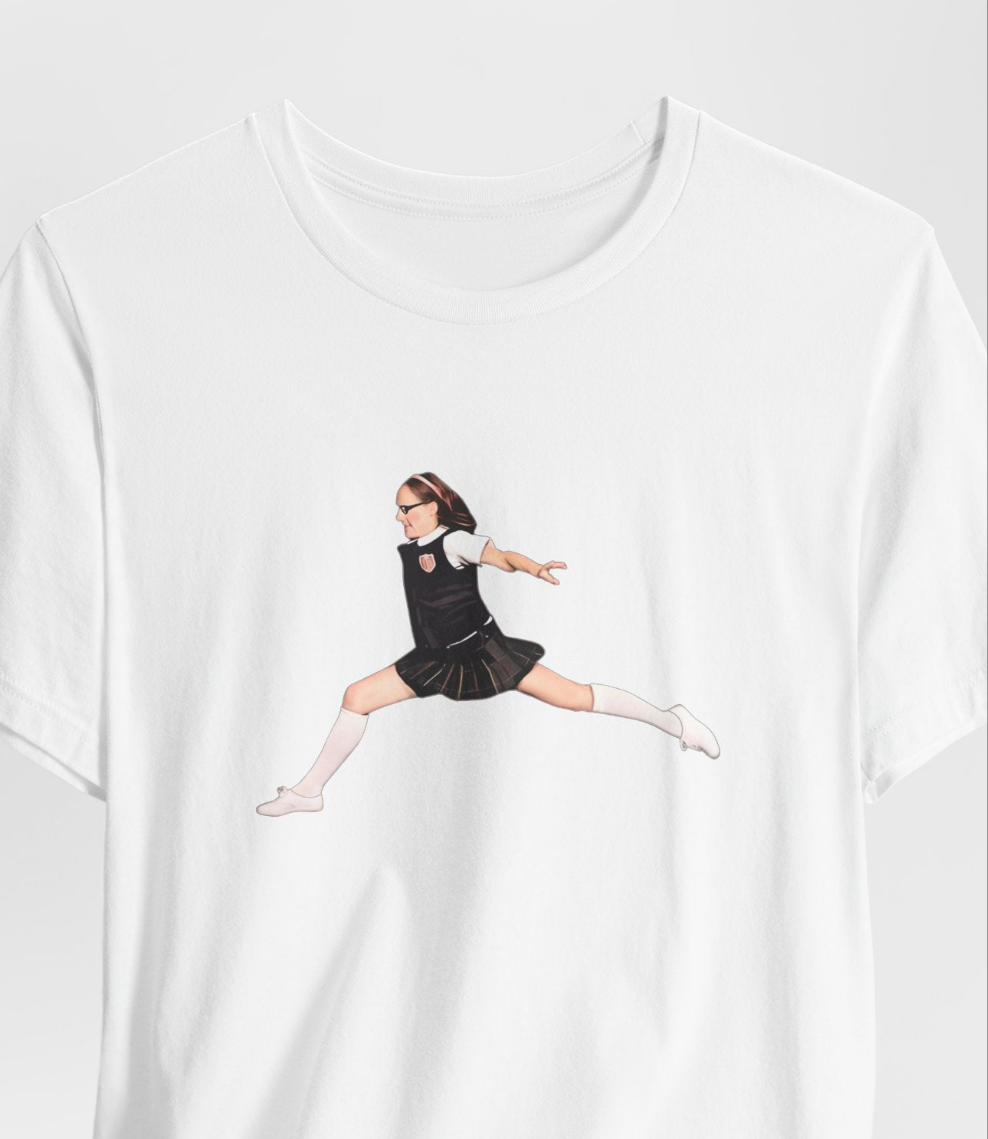 Superstar SNL, Mary Katherine SNL, Molly Shannon, Old School SNL, Shirt