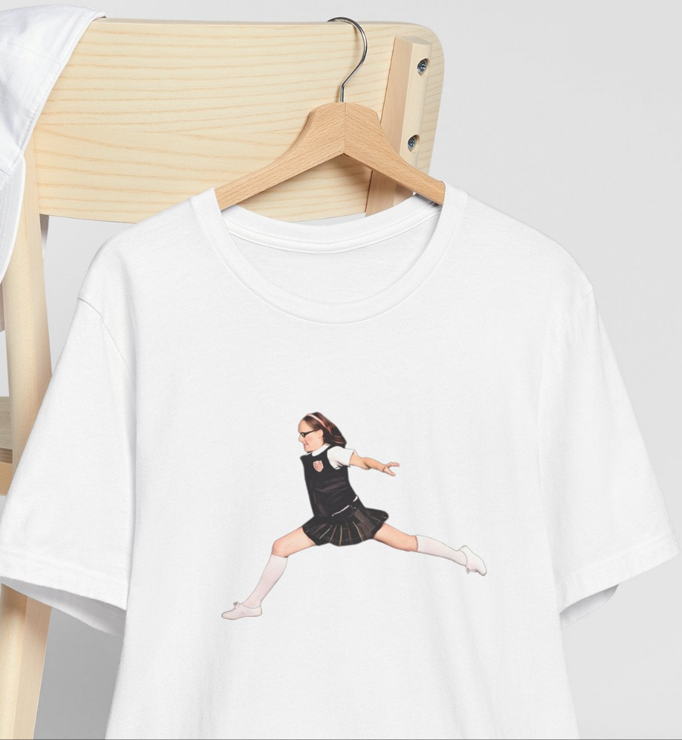 Superstar SNL, Mary Katherine SNL, Molly Shannon, Old School SNL, Shirt